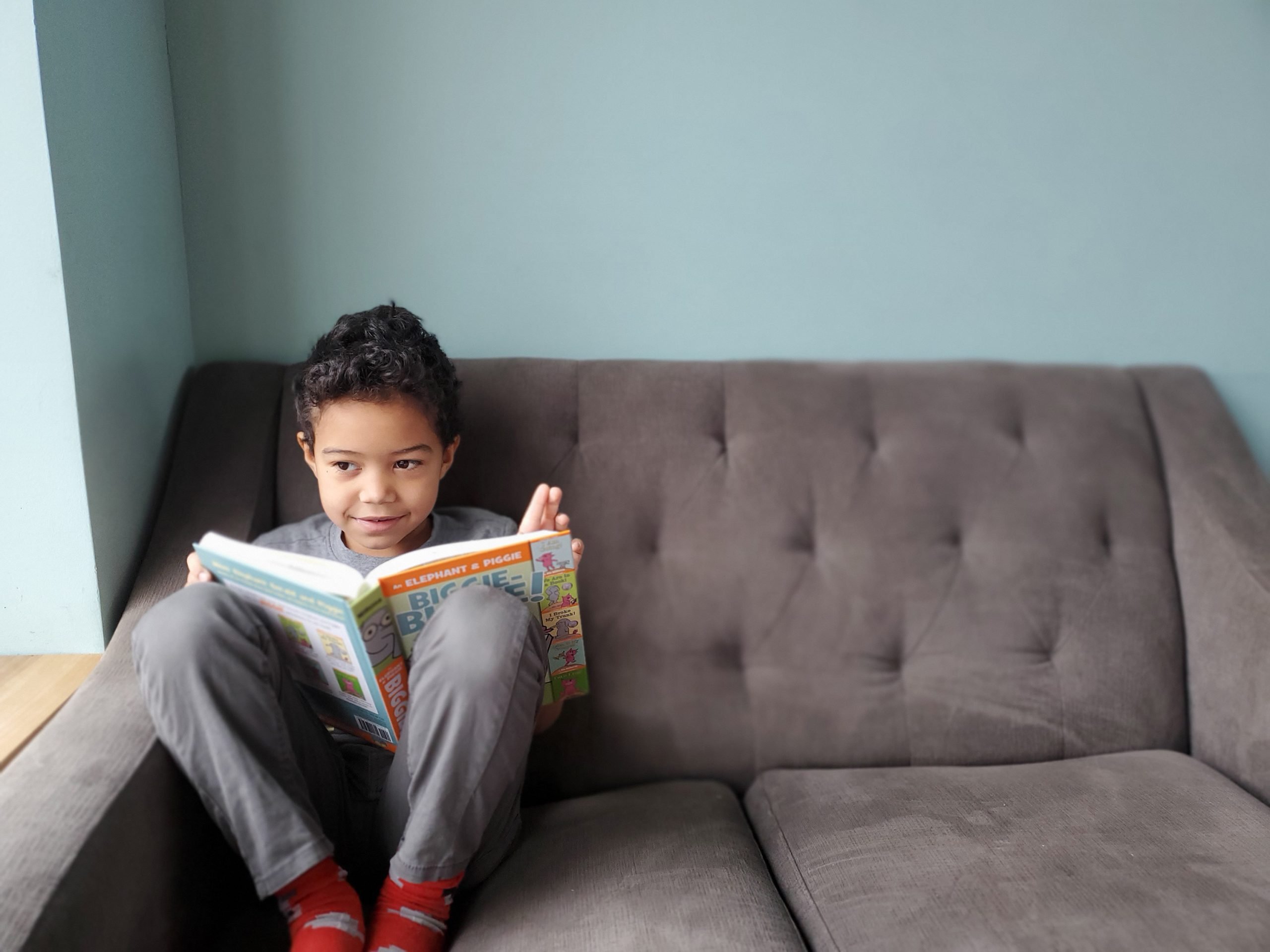 Why Self-Directed Education?