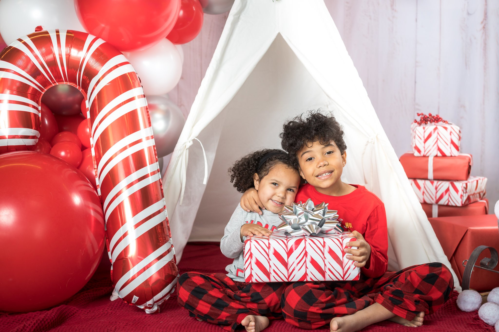 Curious Kids Guide to Gifts